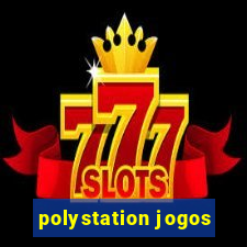 polystation jogos